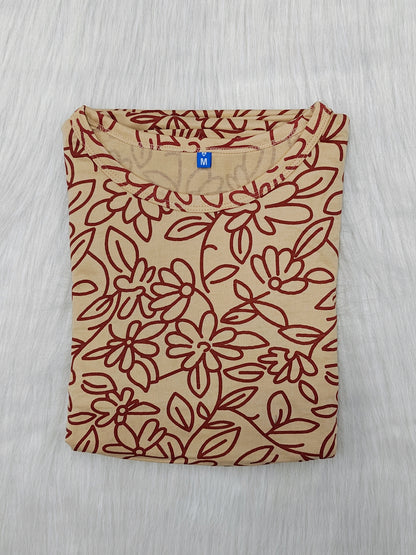 CARAMEL BLOOM | NORMAL
