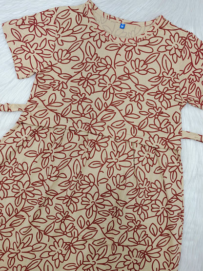 CARAMEL BLOOM | NORMAL