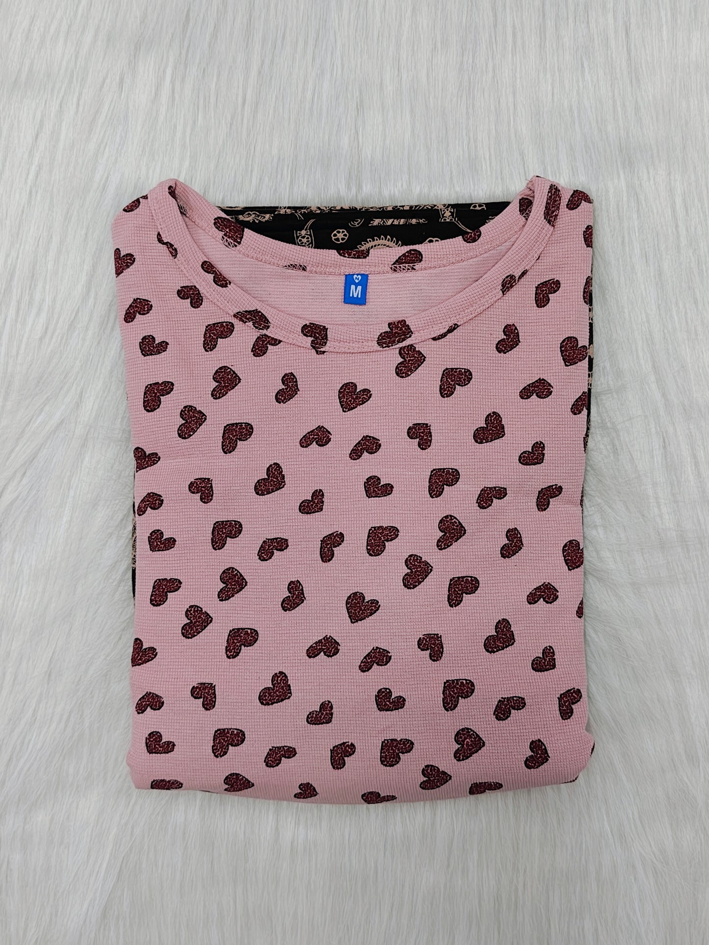 VALENTINE & COCO PAISLEY | DUAL