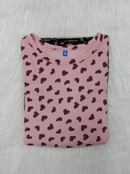 VALENTINE & COCO PAISLEY | DUAL