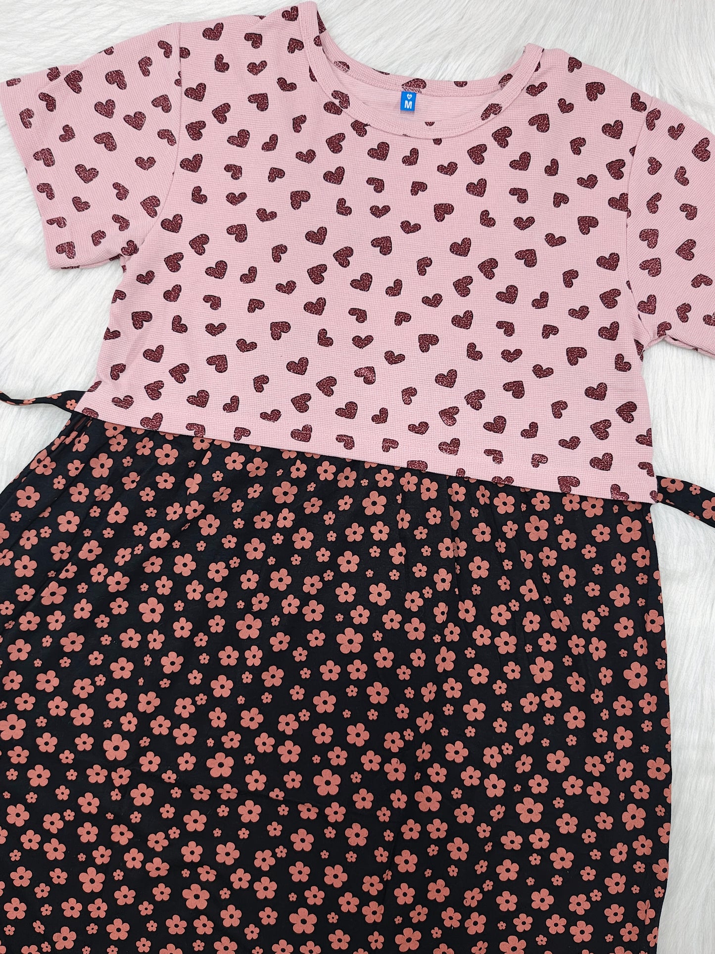 VALENTINE & CORAL DAISY | DUAL