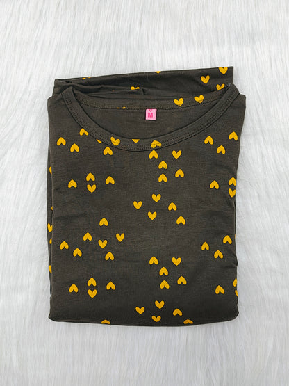 YELLOVE VALENTINE | PUFF