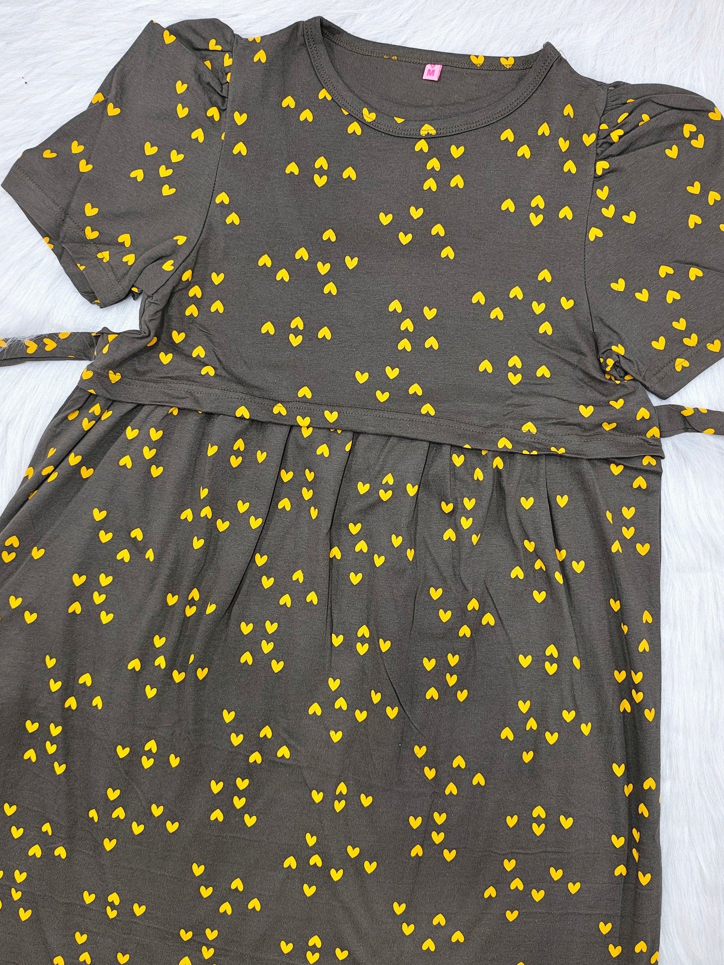 YELLOVE VALENTINE | PUFF