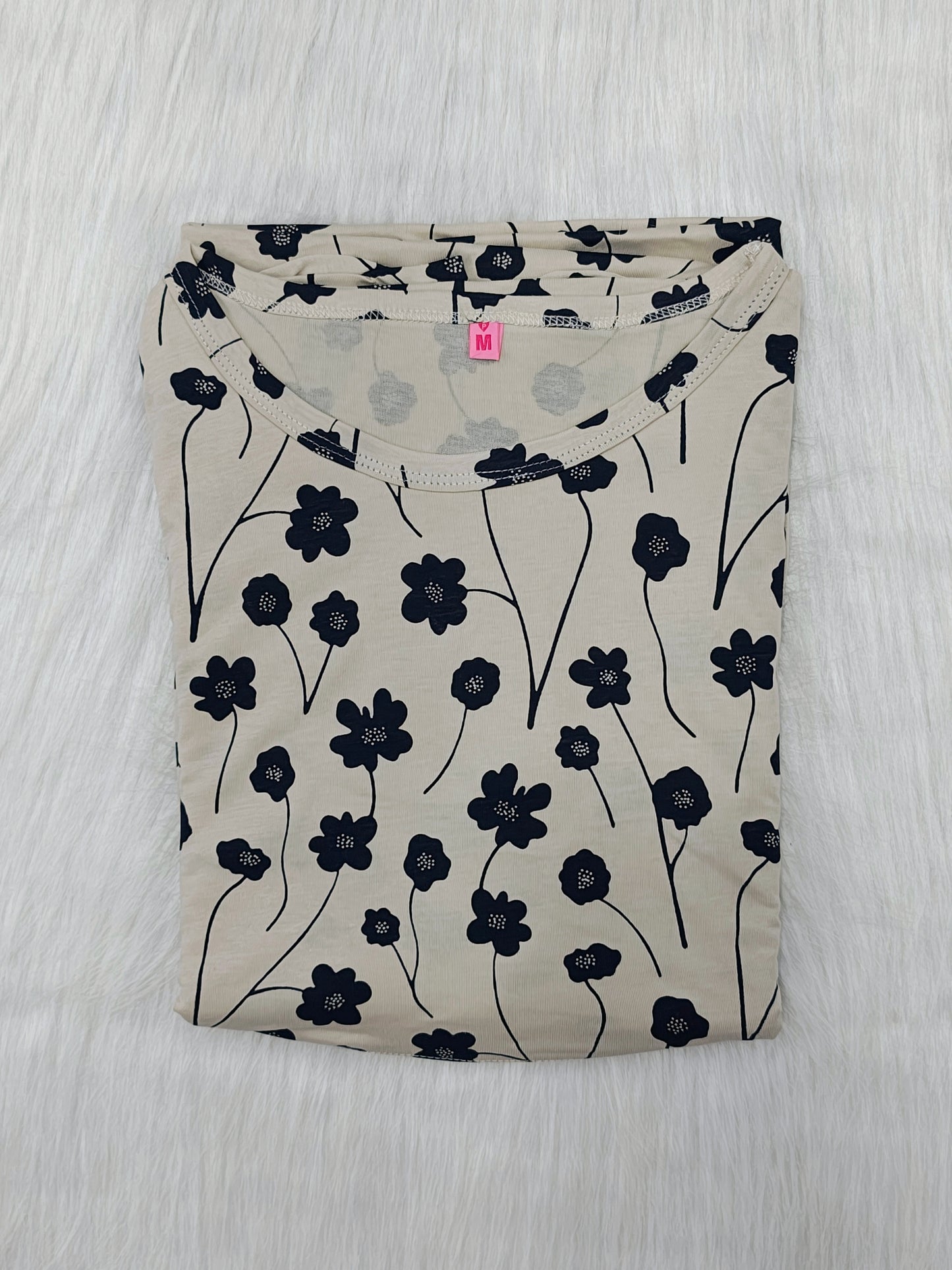 IVORY BLACK TRAIL | PUFF