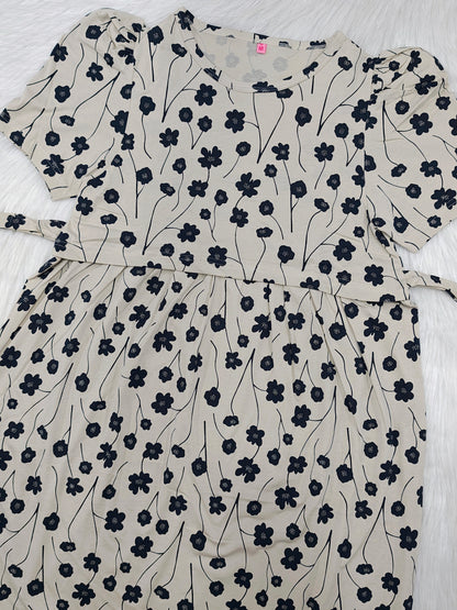 IVORY BLACK TRAIL | PUFF