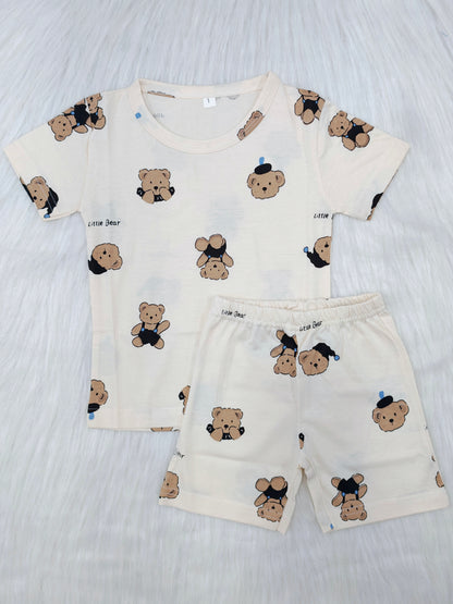 LITTLE BEAR | KID CO-ORD