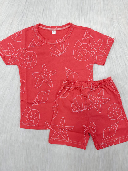 STAR FISH | KID CO-ORD
