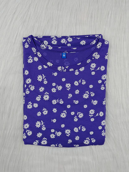 VIOLET DAISY | NORMAL