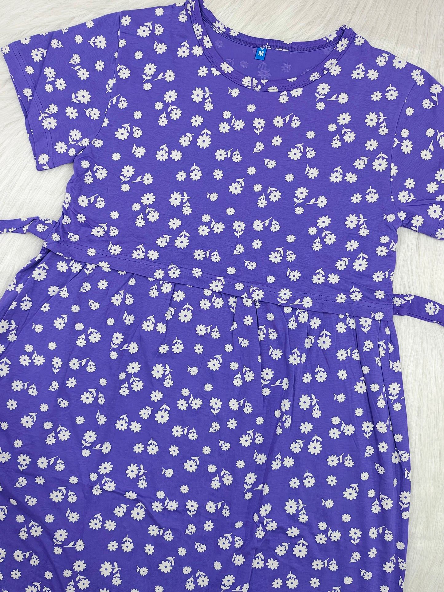 VIOLET DAISY | NORMAL