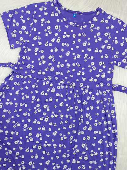 VIOLET DAISY | NORMAL