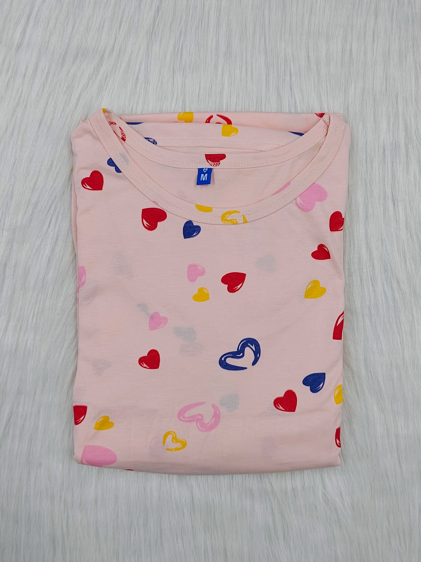 CANDY VALENTINE | NORMAL