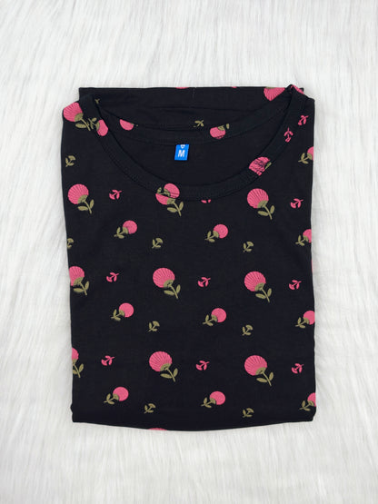 BLACK PINK BUD | NORMAL