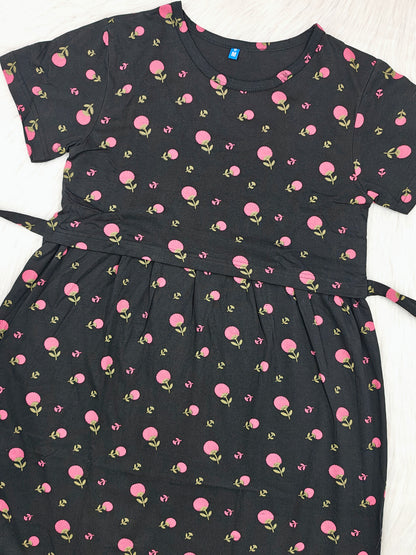 BLACK PINK BUD | NORMAL