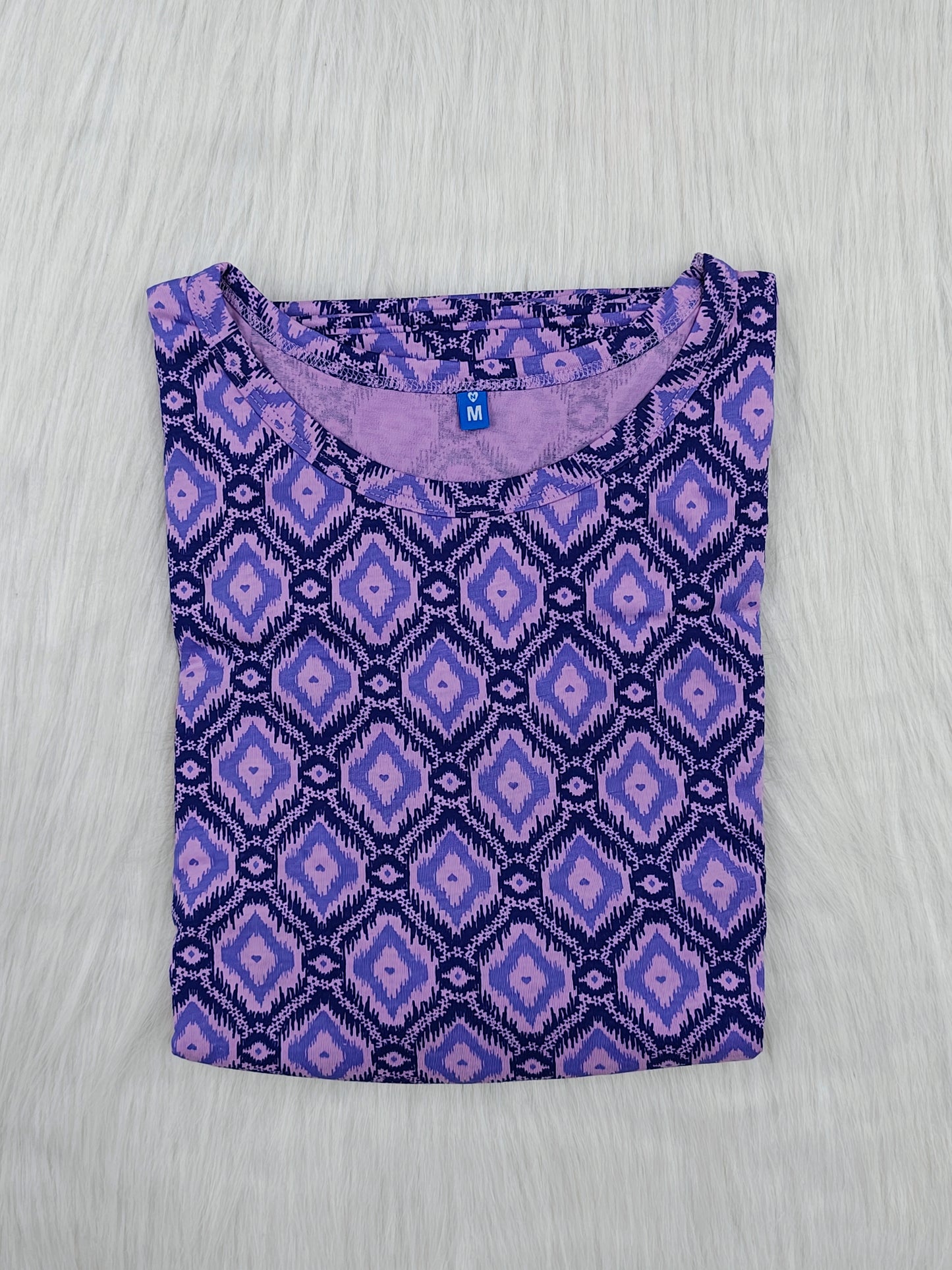 LILAC DIAMOND | NORMAL
