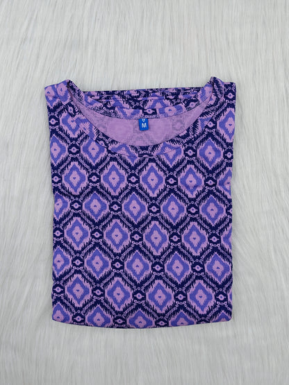 LILAC DIAMOND | NORMAL