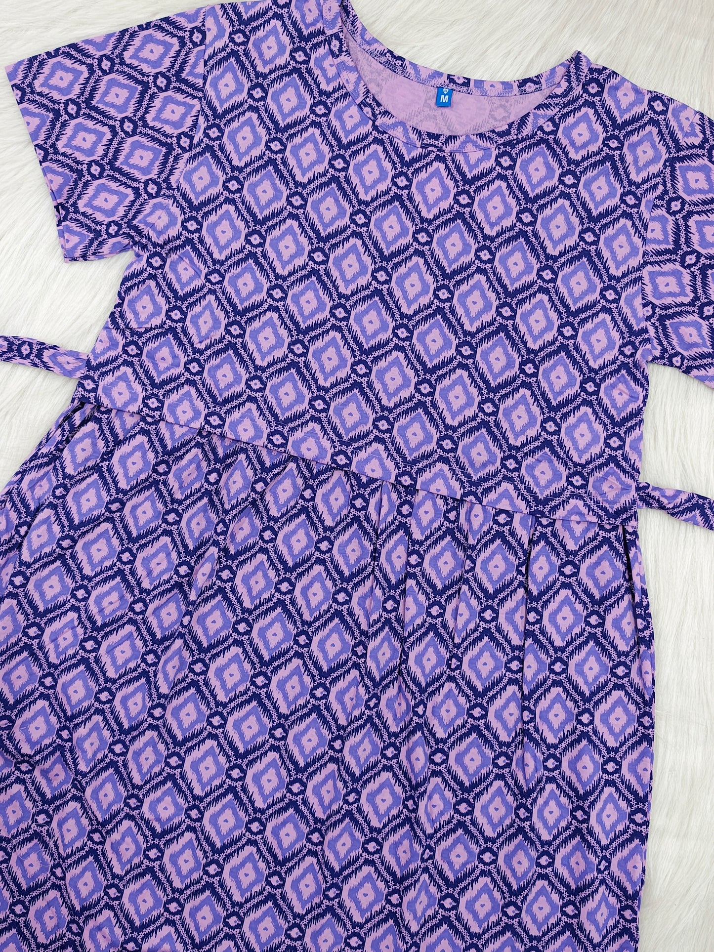 LILAC DIAMOND | NORMAL