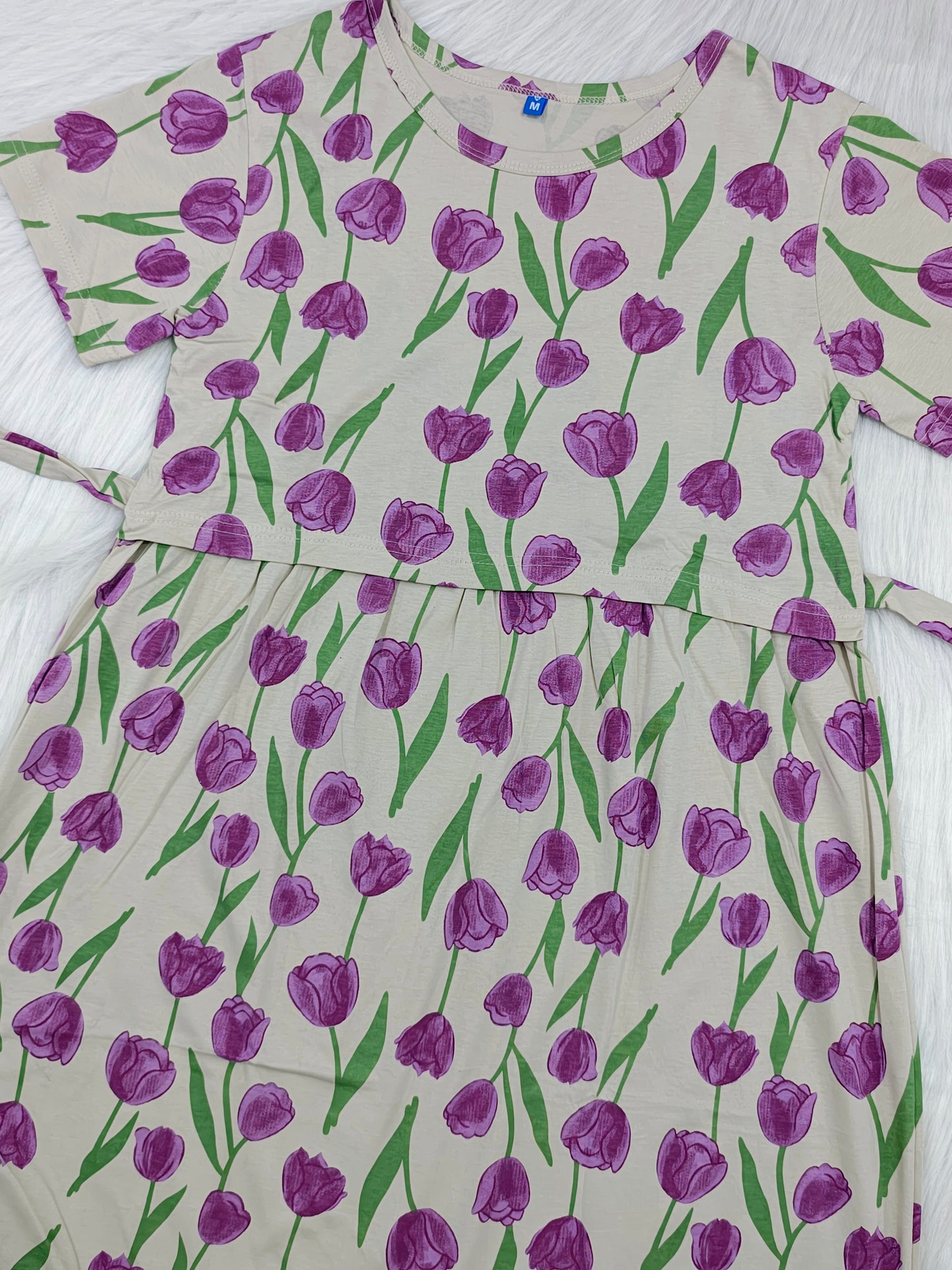 PURPLE TULIPS  | NORMAL