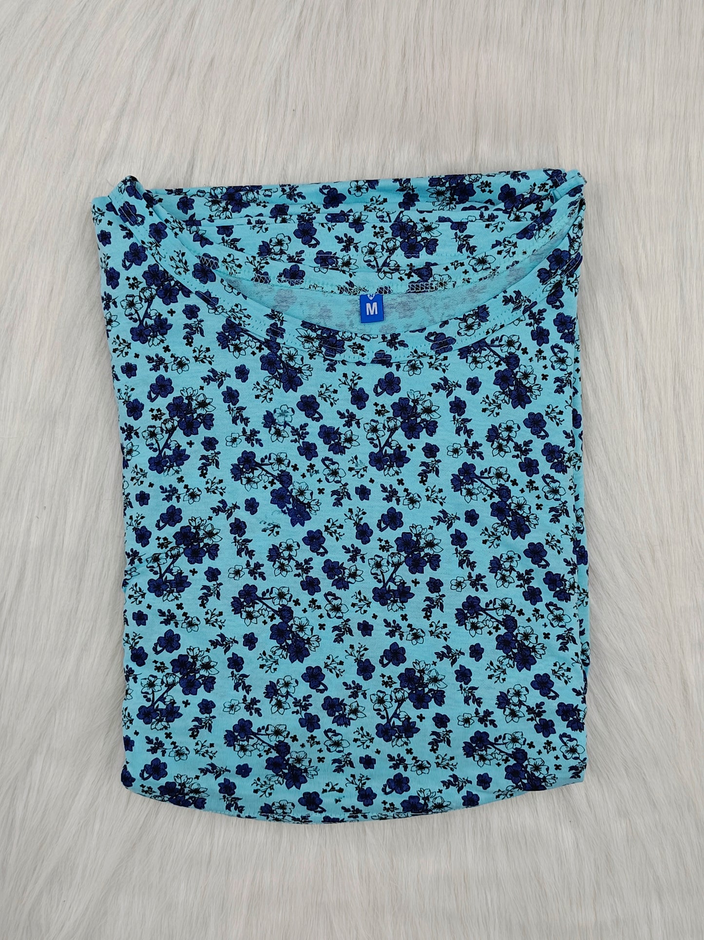 OCEAN LITTLE DAISY | NORMAL