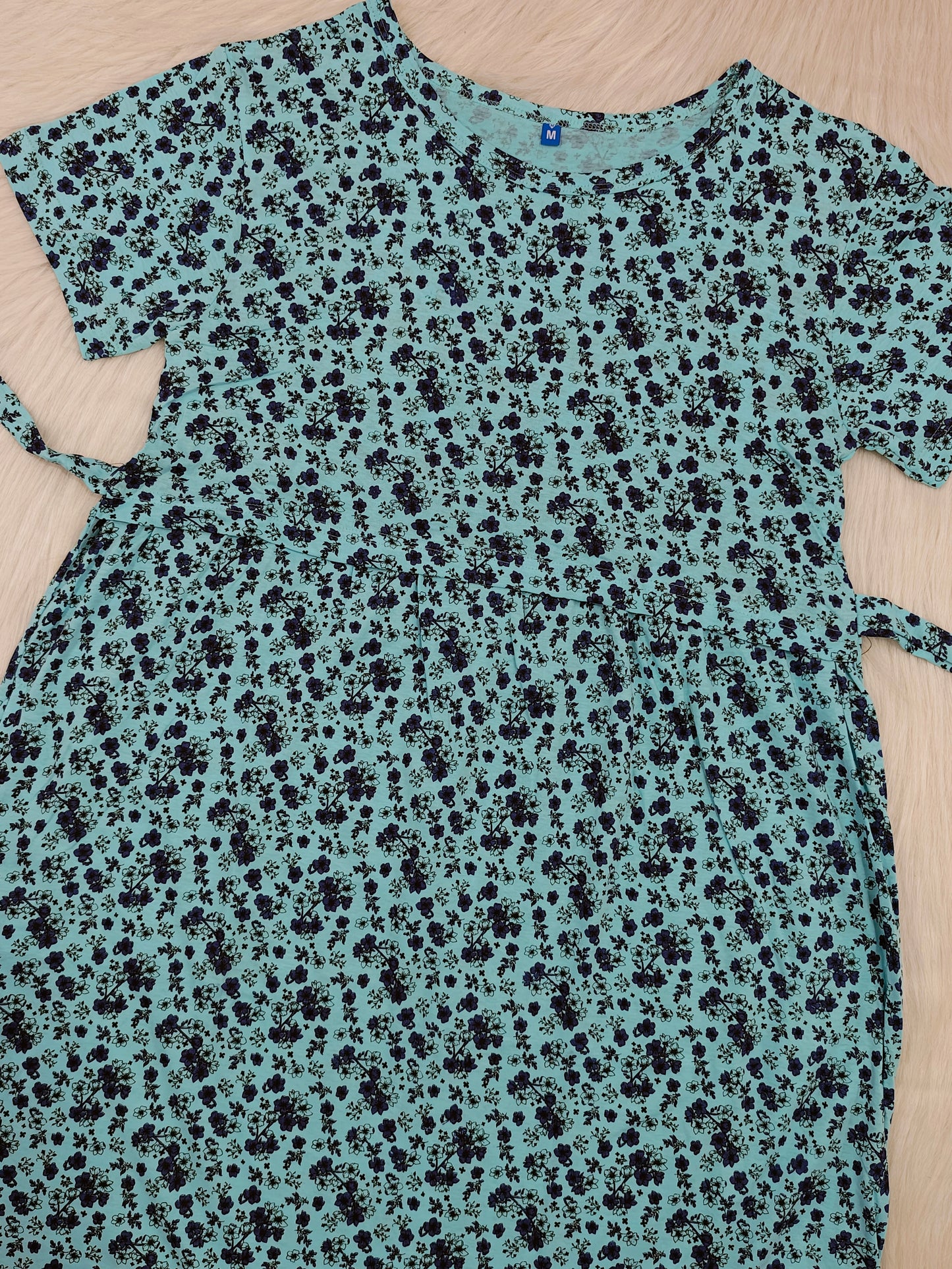 OCEAN LITTLE DAISY | NORMAL
