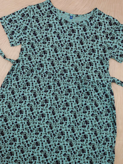 OCEAN LITTLE DAISY | NORMAL