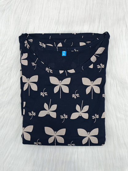 NAVY BUTTER  | NORMAL