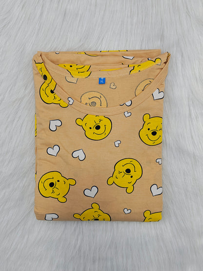 BISCUIT TEDDY | NORMAL