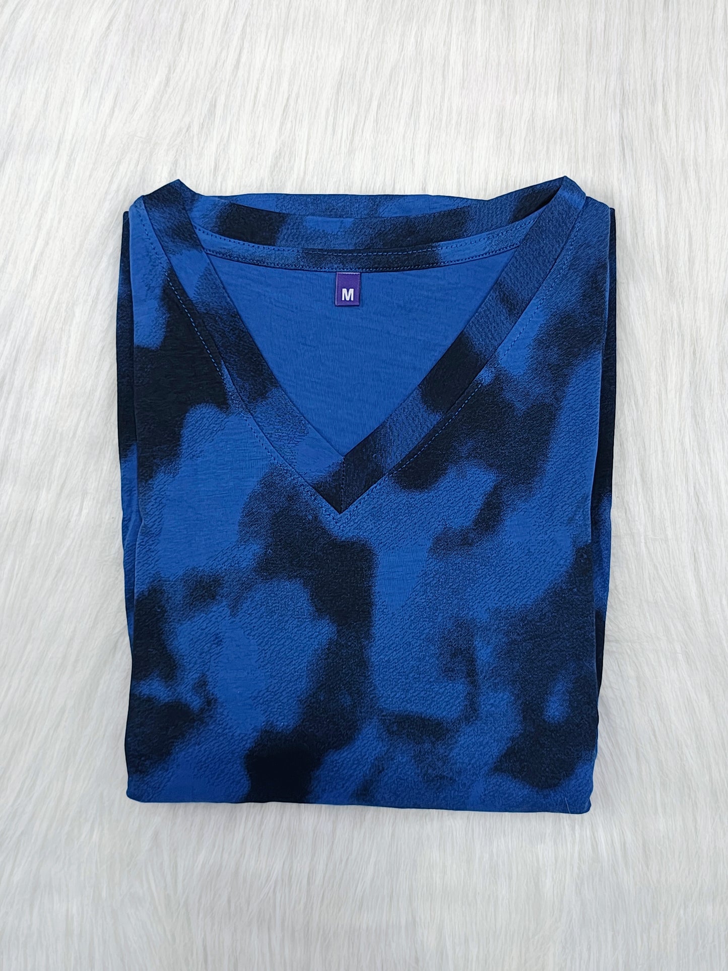 INK WASH  | CASUAL