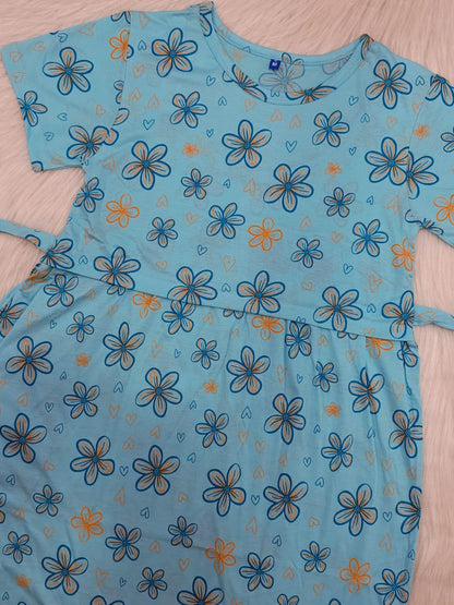AQUA DAISY VALENTINE | NORMAL