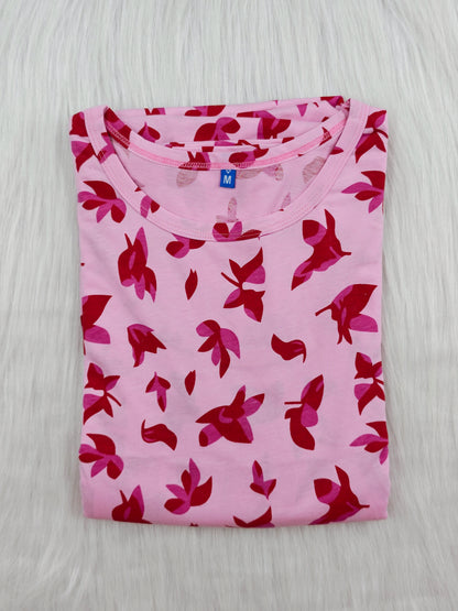 PINK LEAF DANCE | NORMAL