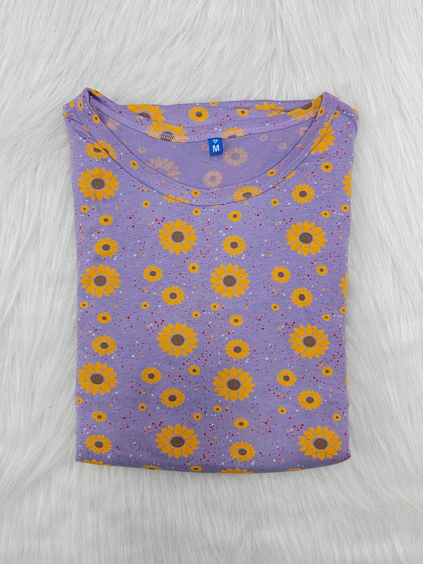 LILAC SUN FLORAL | NORMAL