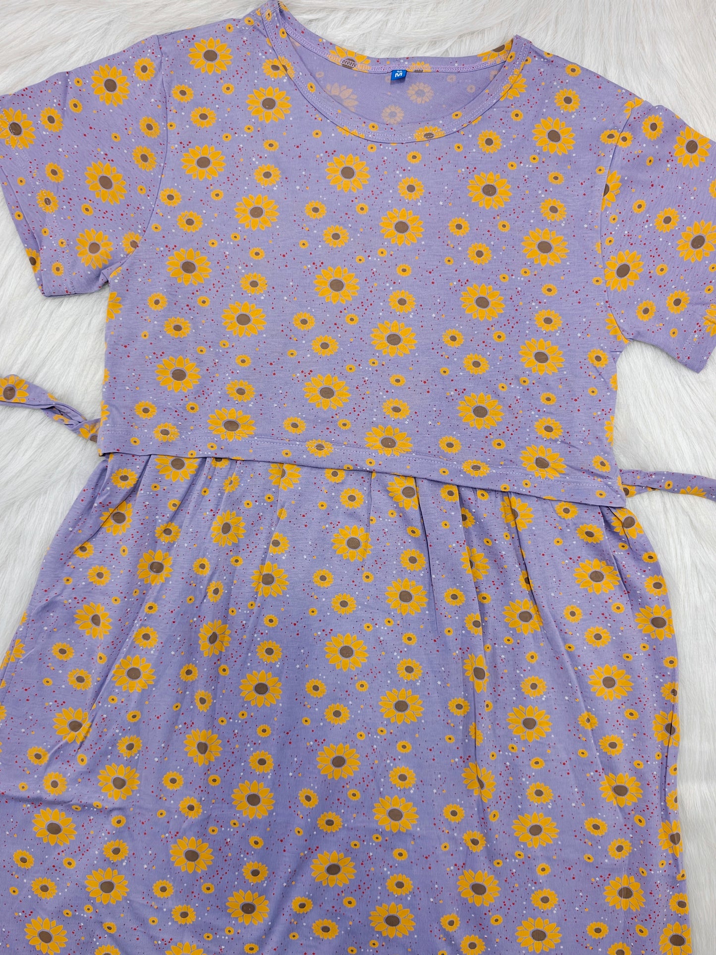 LILAC SUN FLORAL | NORMAL