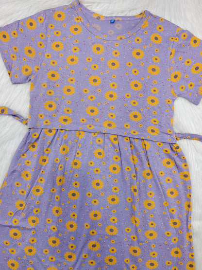 LILAC SUN FLORAL | NORMAL