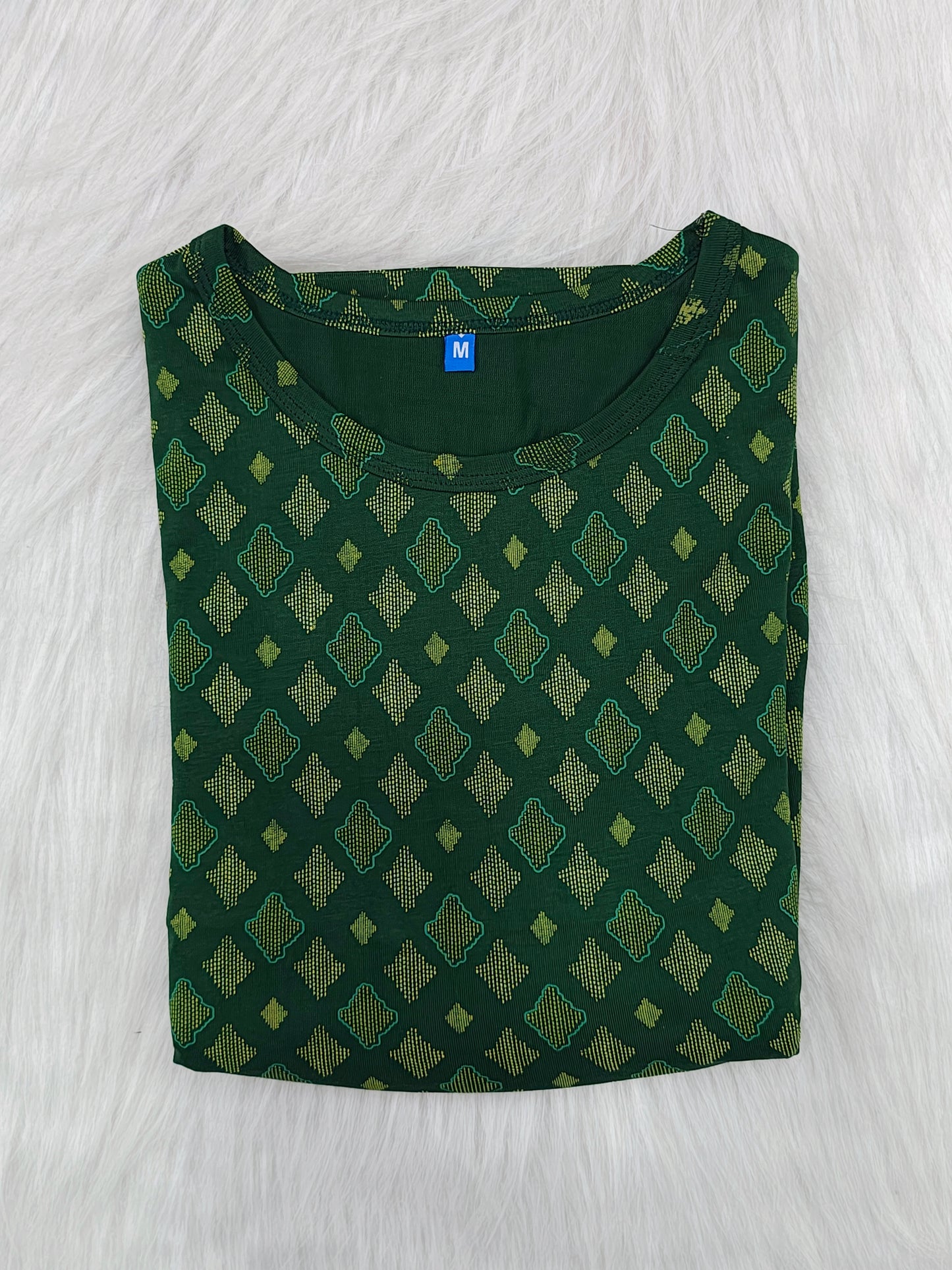 GREEN DIAMOND | NORMAL