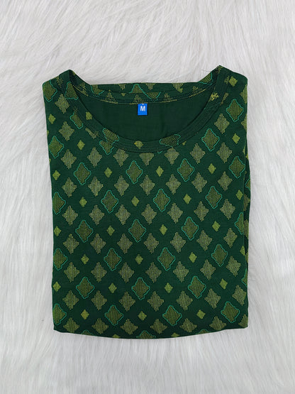 GREEN DIAMOND | NORMAL
