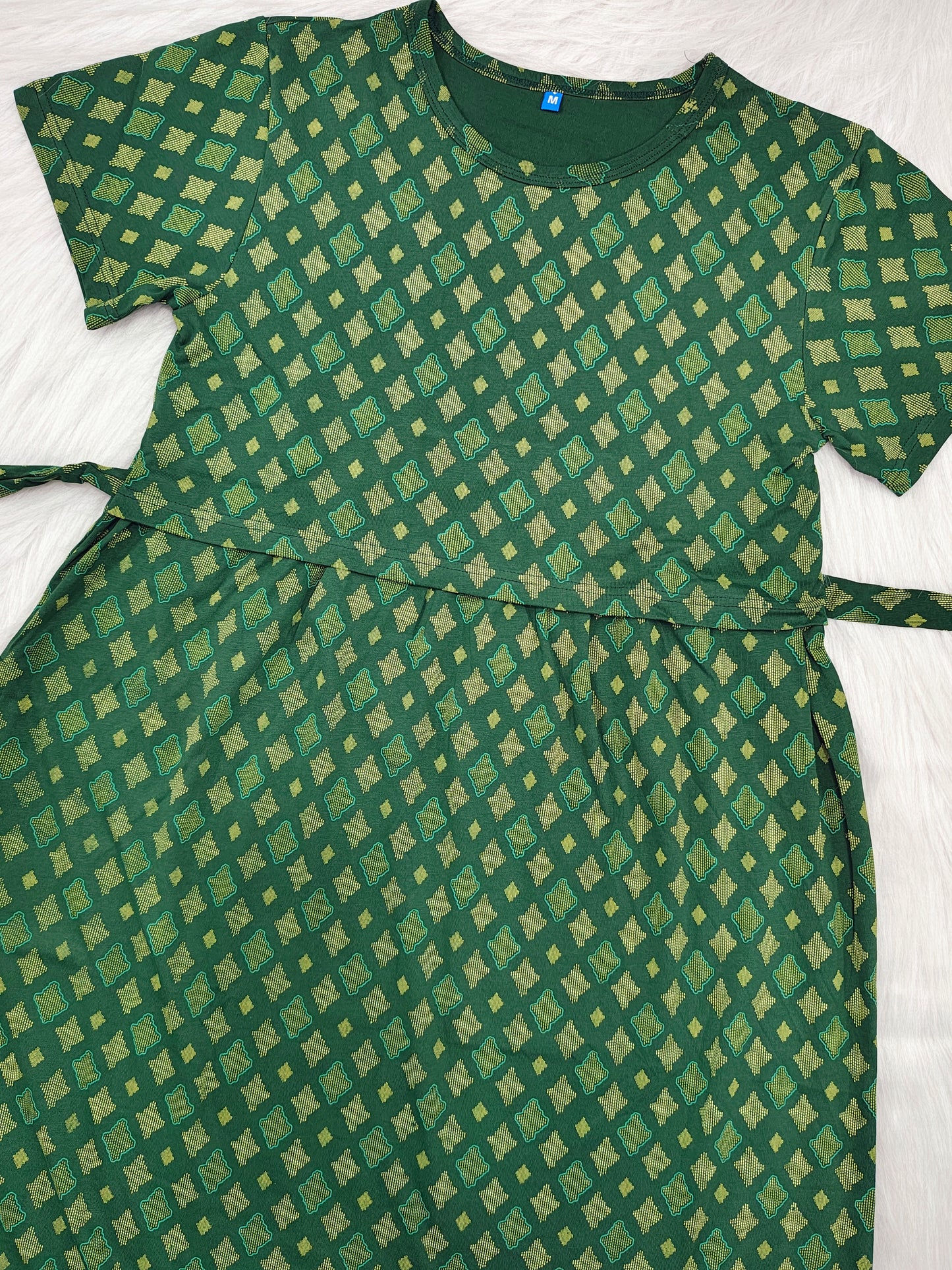 GREEN DIAMOND | NORMAL