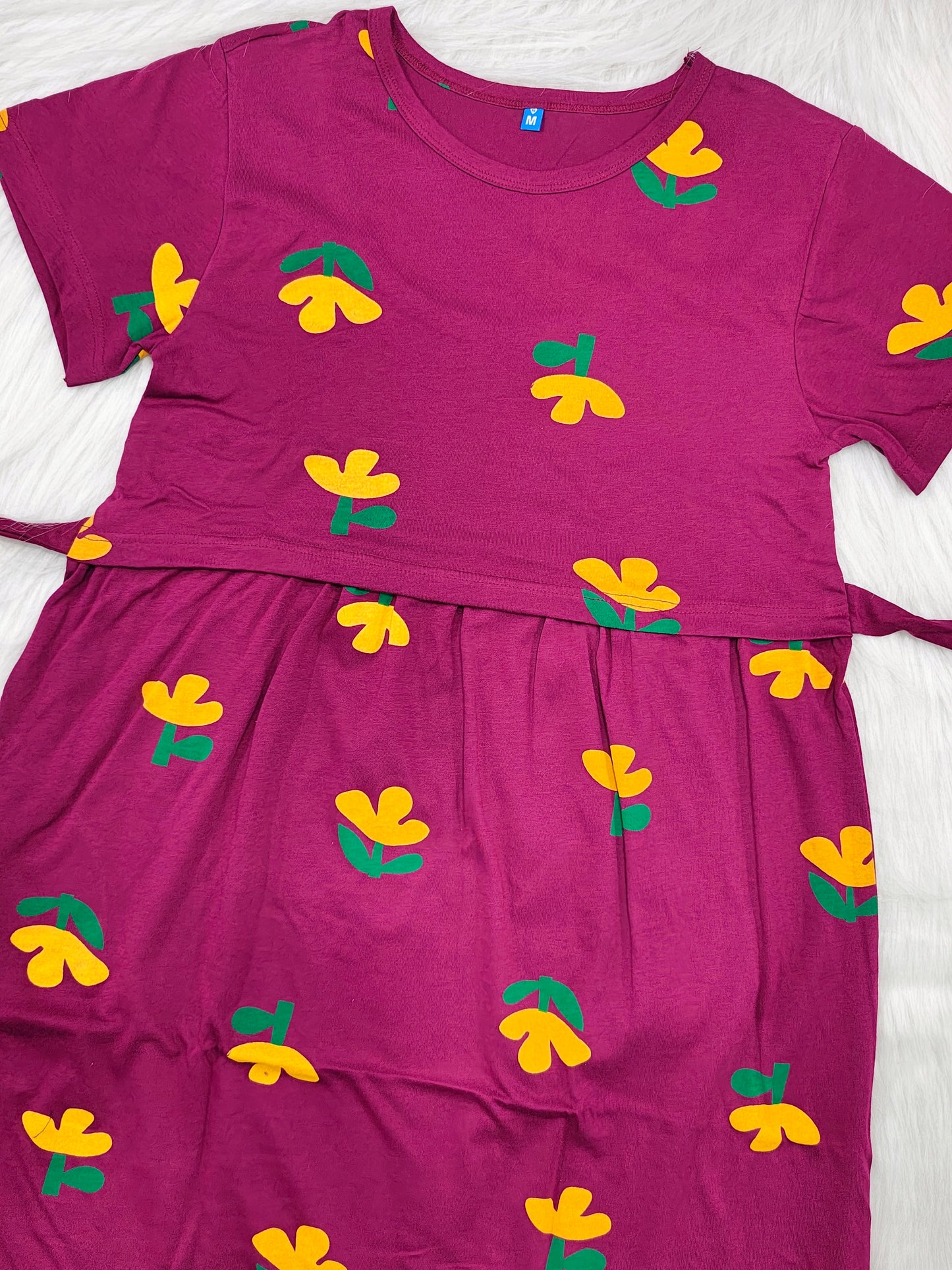WINE YELOW TULIP | NORMAL