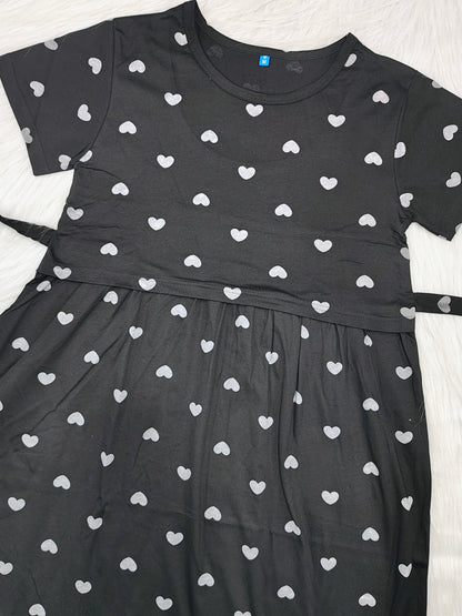 BLACK VALENTINE | NORMAL