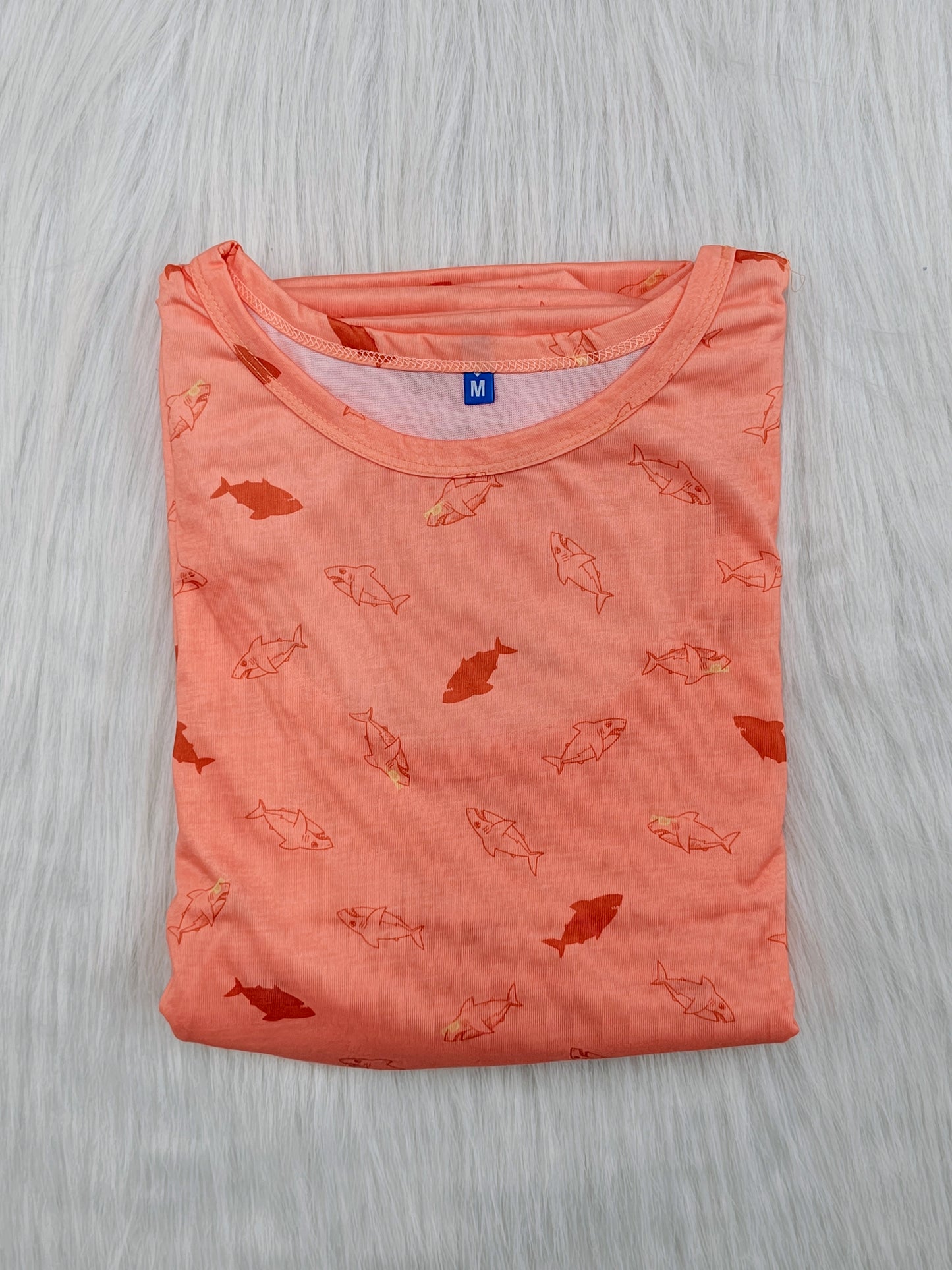 FISH PEACH | NORMAL