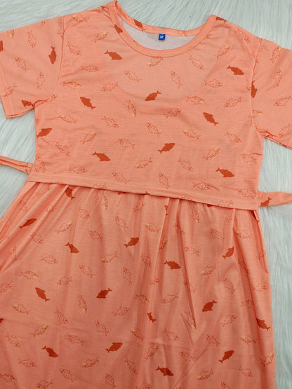 FISH PEACH | NORMAL