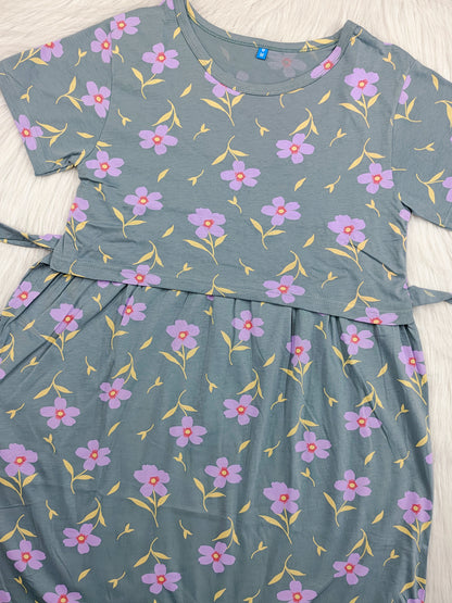 PETROL DAISY  | NORMAL