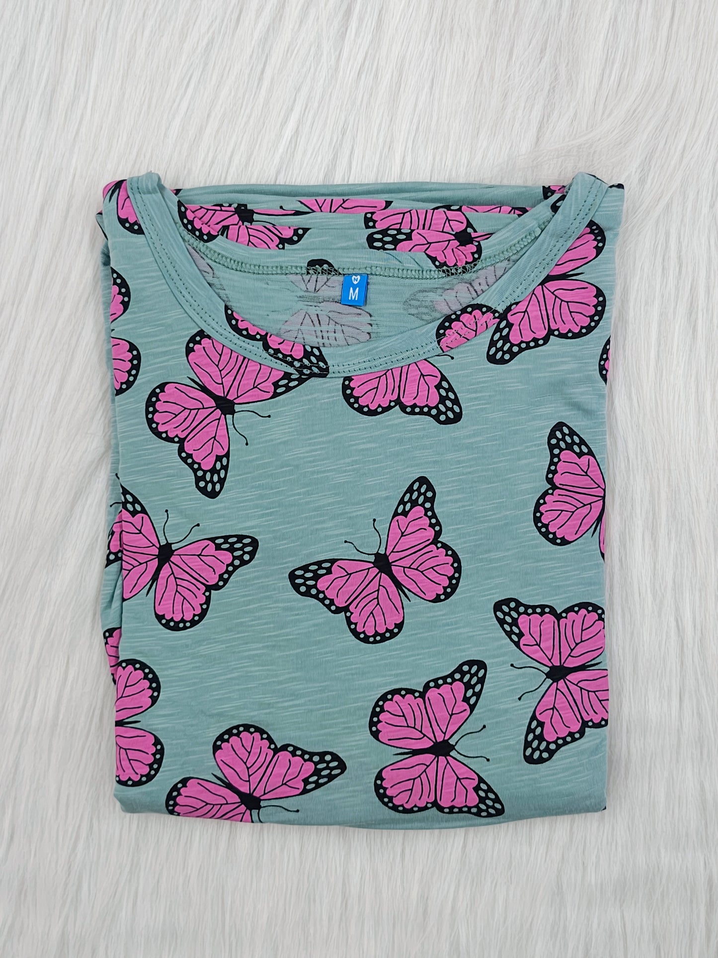 PINK BUTTER | NORMAL