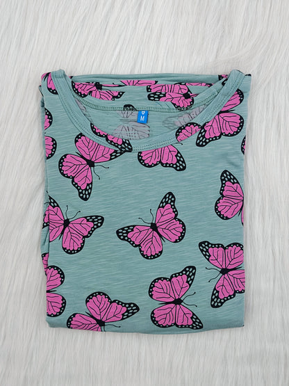 PINK BUTTER | NORMAL