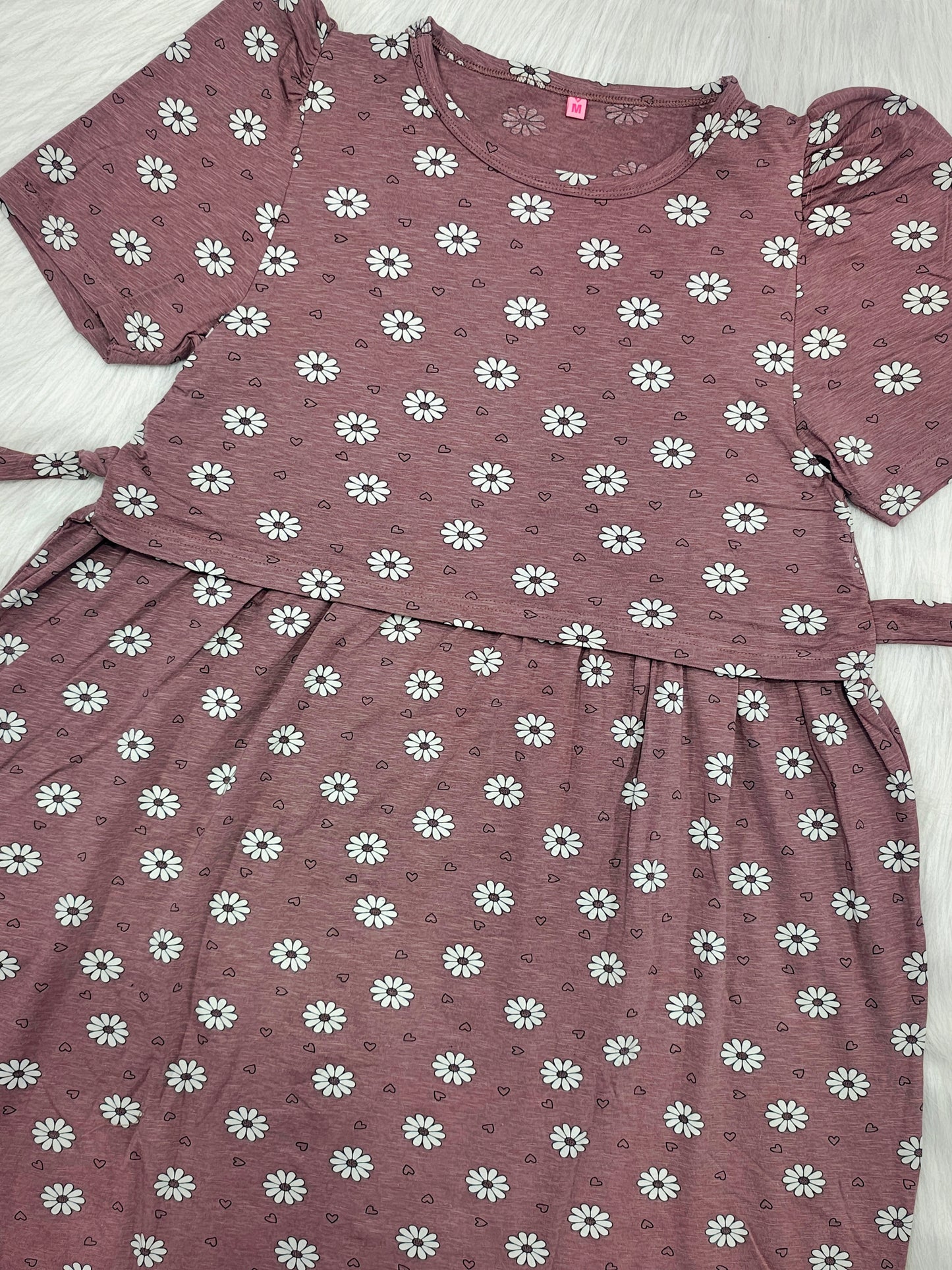 DUSTY DAISY BLOOM | PUFF