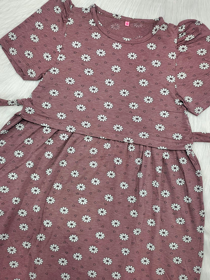 DUSTY DAISY BLOOM | PUFF