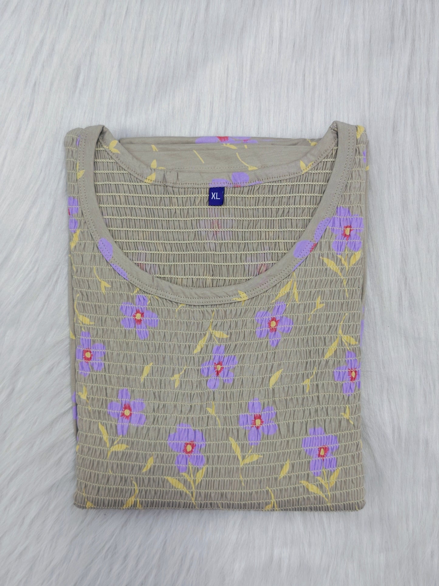 PURPLE DAISY | SMOKY