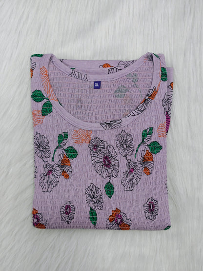 LAVENDER BLOOM | SMOKY