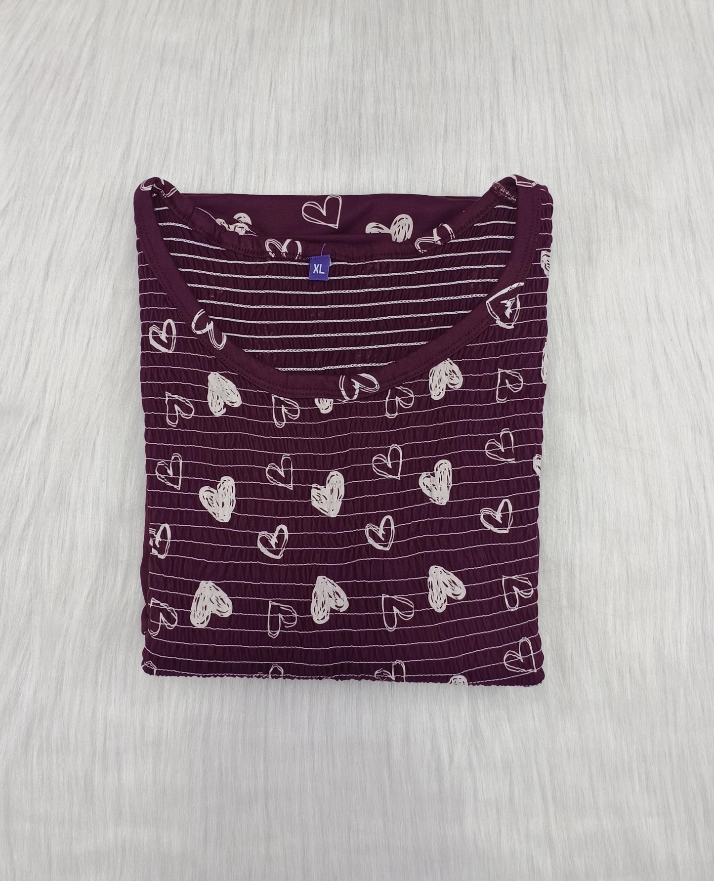 WINE VALENTINE | SMOKY