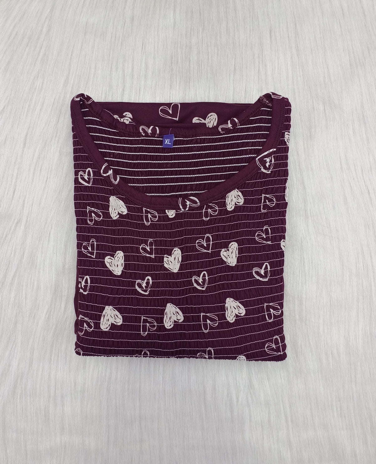 WINE VALENTINE | SMOKY