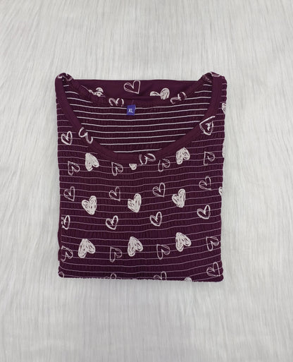 WINE VALENTINE | SMOKY