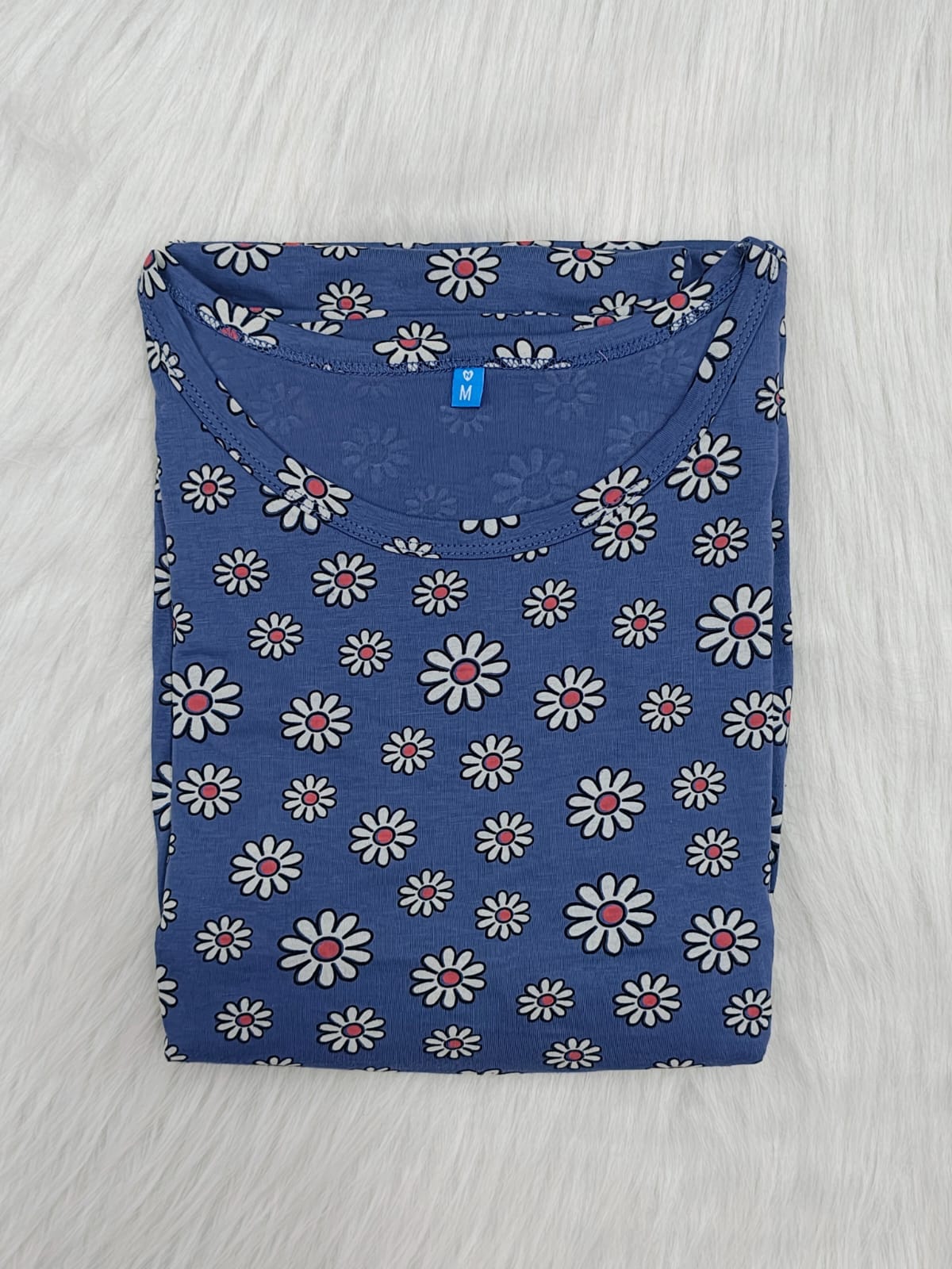 SLATE BLU DAISY | NORMAL